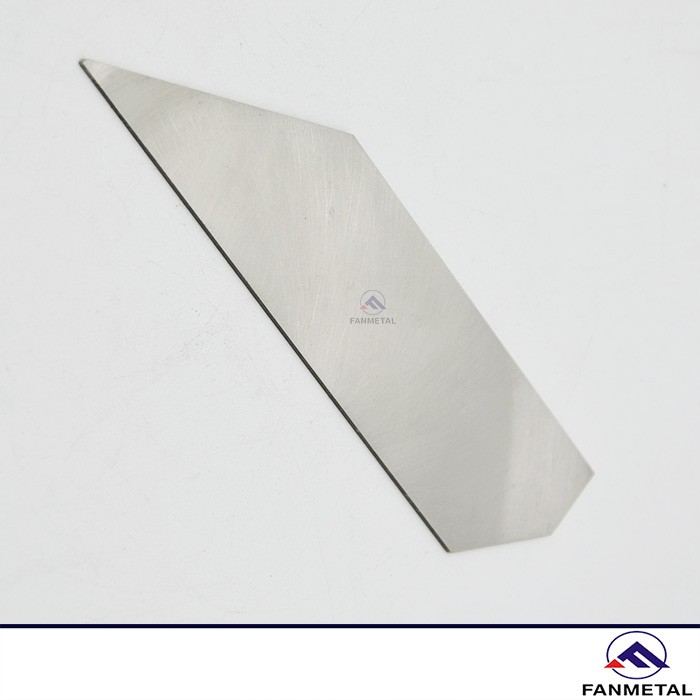 Cobalt Chrome Alloy 6K Cutter Cobalt Chrome Alloy 6K Cutter
