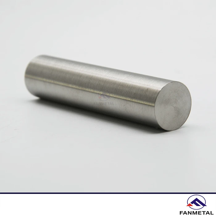 Tungsten nickel alloy rod Tungsten nickel alloy rod