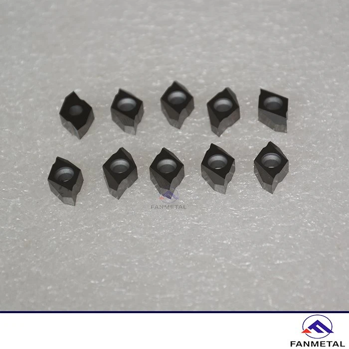 Tungsten Carbide Inserts
