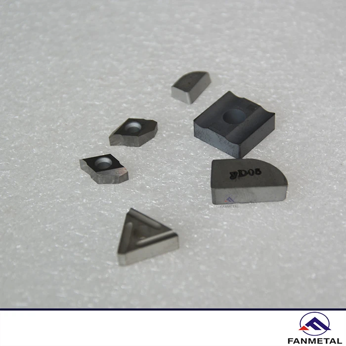 Tungsten Carbide Cutters