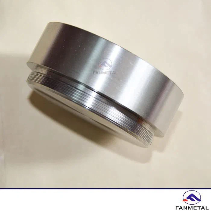 High Purity Mo Sputter Target