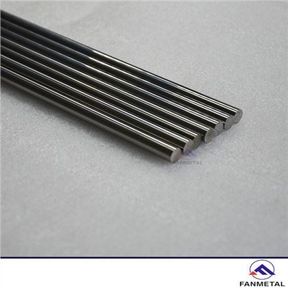 সিমেন্টেড কার্বাইড রড