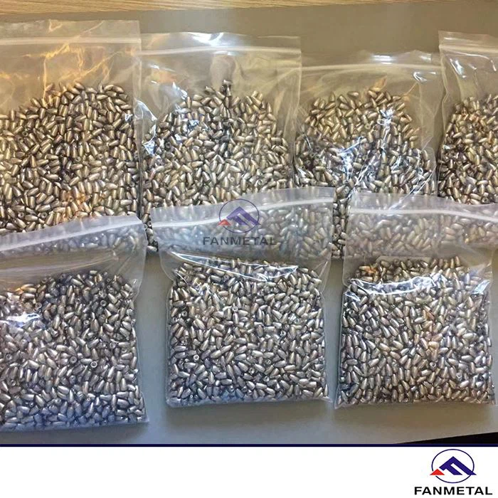 Tungsten Alloy Sinkers