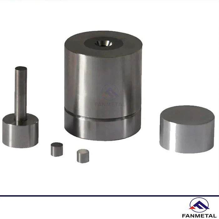 টংস্টেন কার্বাইড ছাঁচ