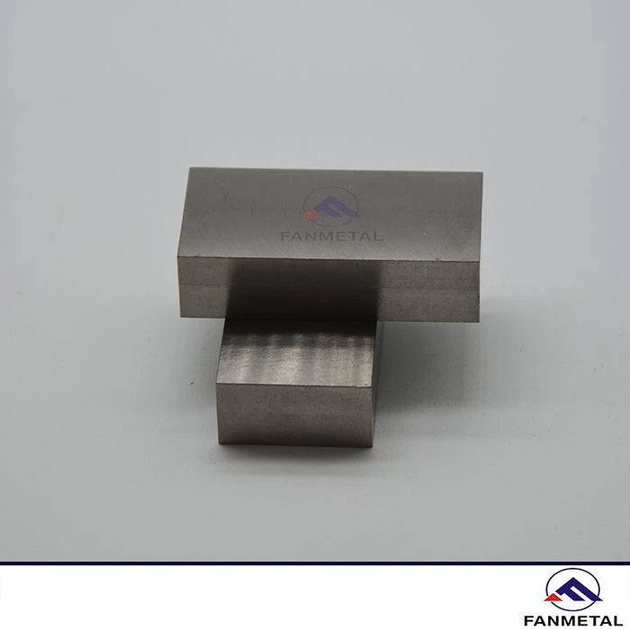 Tungsten Carbide Weights