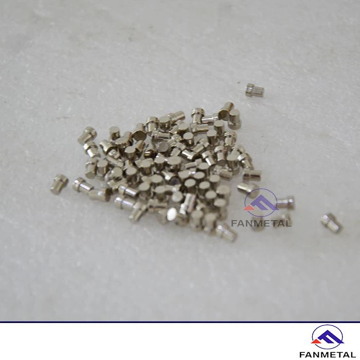 China Tungsten Contacts