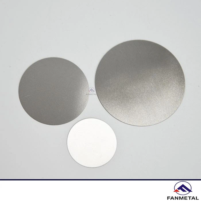 X-Ray With Beryllium Windows