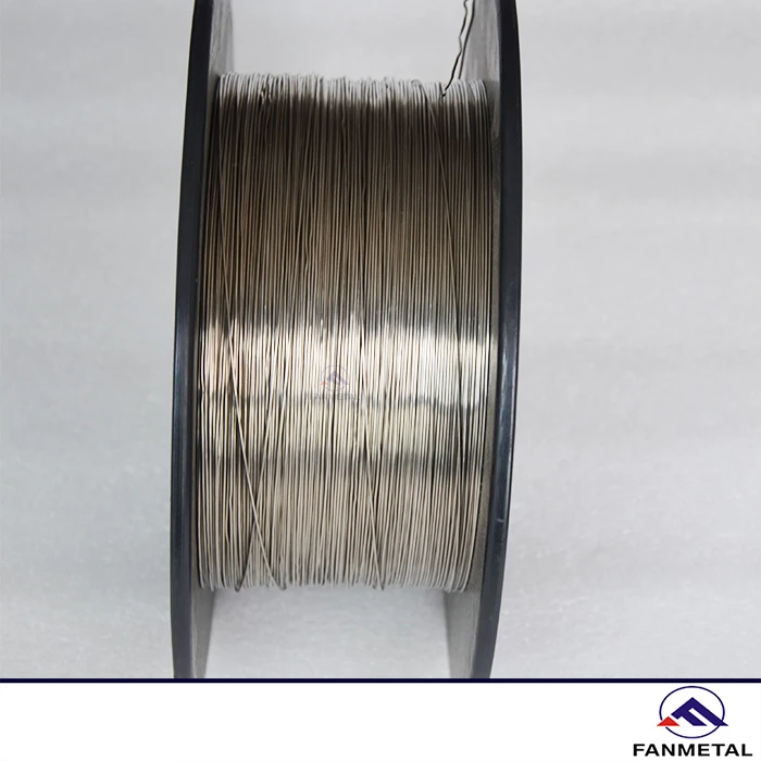High Nickel Mig Wire