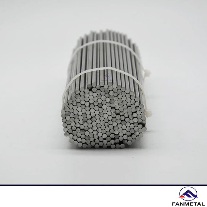 TZM Alloy Rod