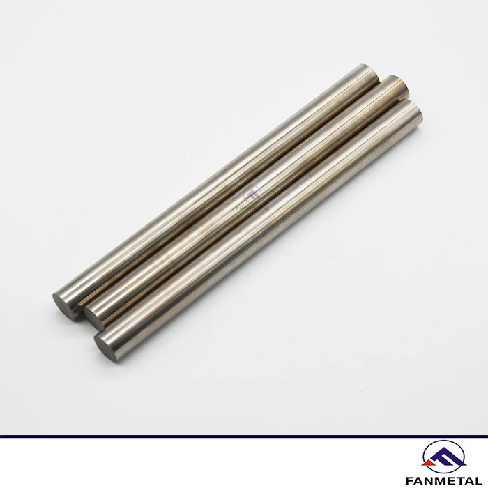 Tungsten Alloy Bars