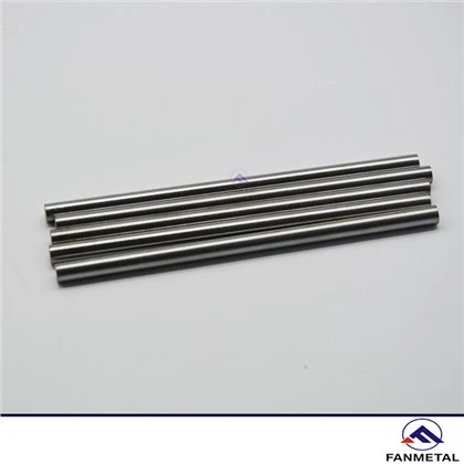 হাফনিয়াম (Hf) রড