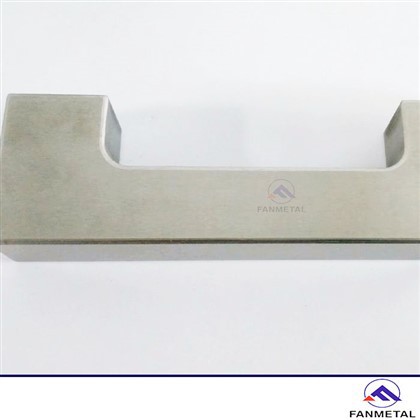 Riveting জন্য Tungsten Bucking বার