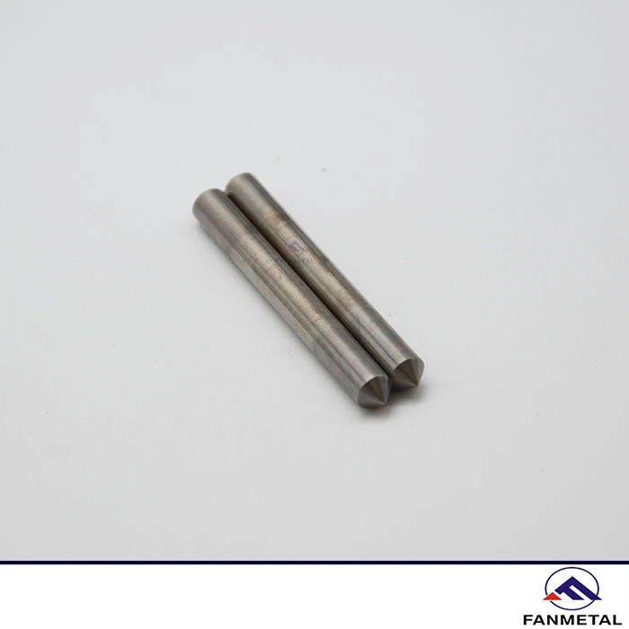 TIG Tungsten Sharpened Electrodes