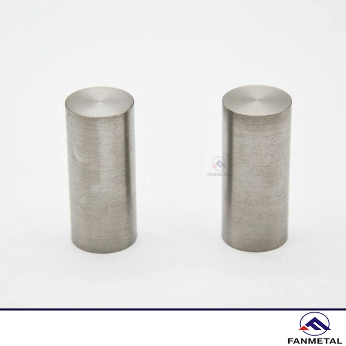 Tungsten Alloy Balance Weight