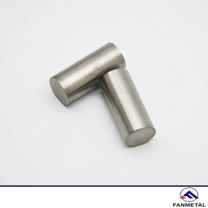 Tungsten Alloy Balance Bar