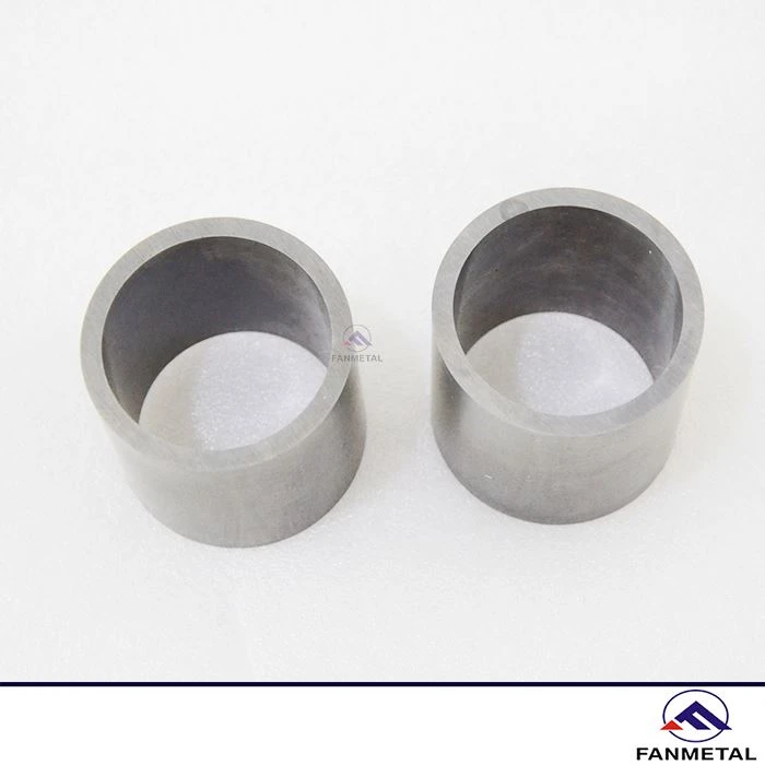 Tungsten Carbide Sleeves