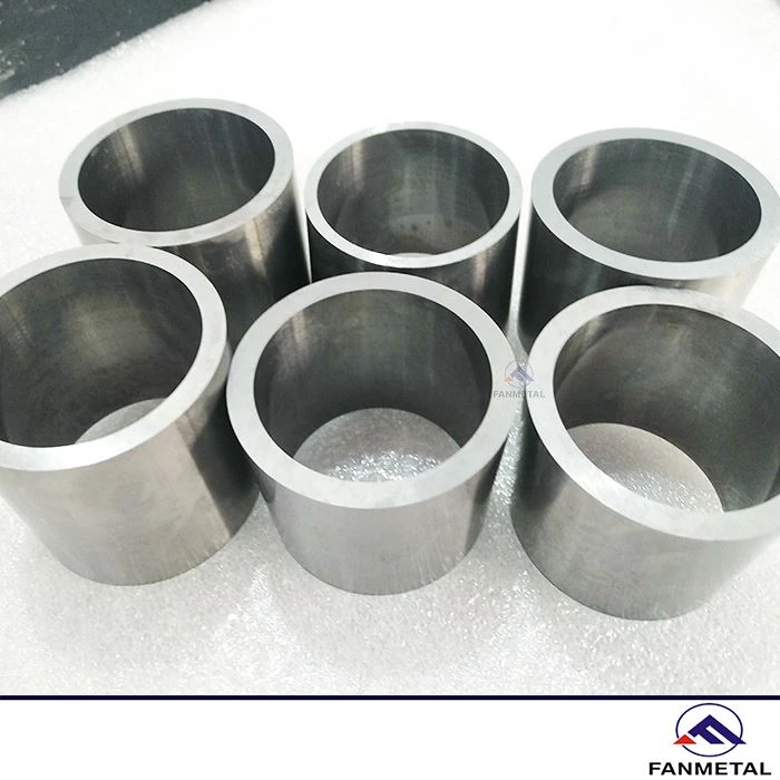 Cemented Carbide Sleeve