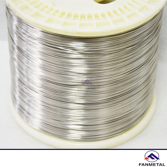 Nickel Welding Wire