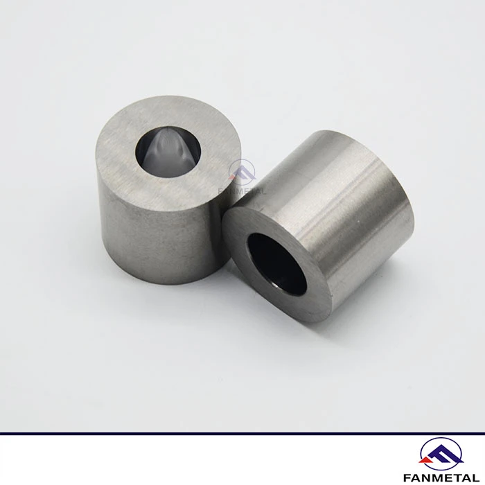 Tungsten Steel Molds