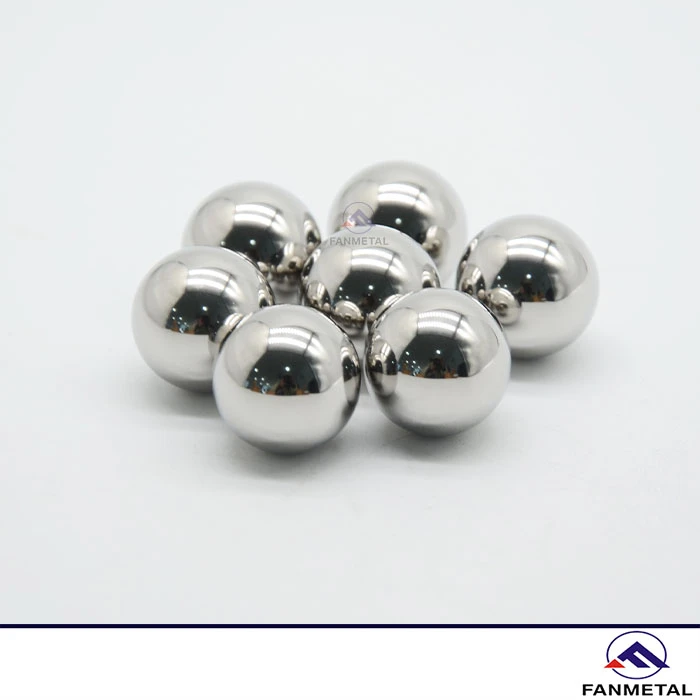 Cobalt Alloy Balls