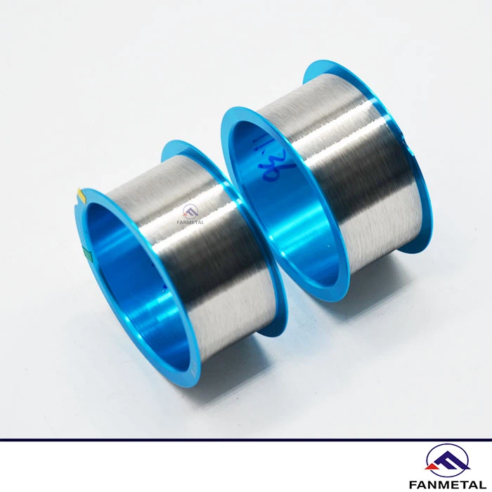 99.95% প্লাটিনাম Pt তারের