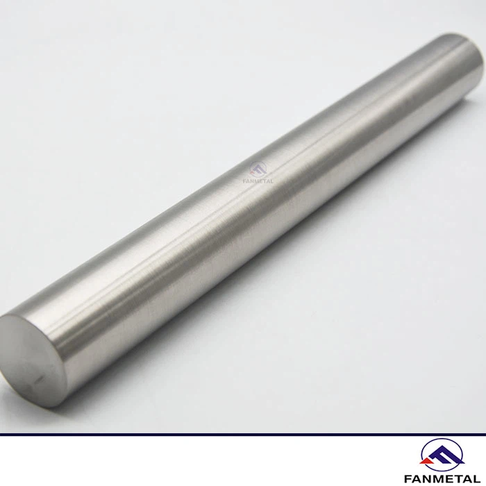 Titanium Aerospace Grade Bars Titanium Aerospace Grade Bars