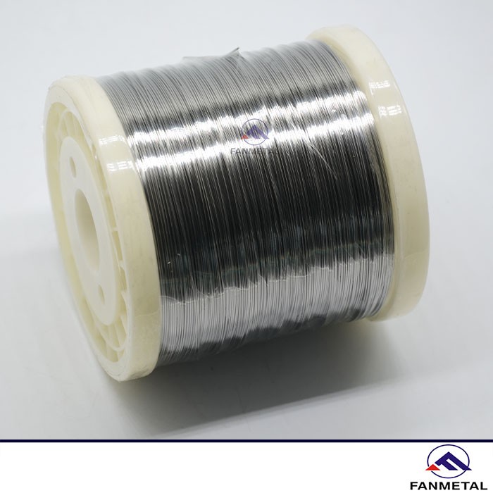 Titanium Wire Titanium Wire