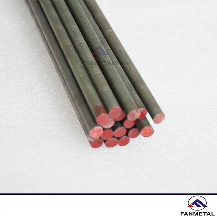 Stellite 6 Welding Rods Stellite 6 Welding Rods