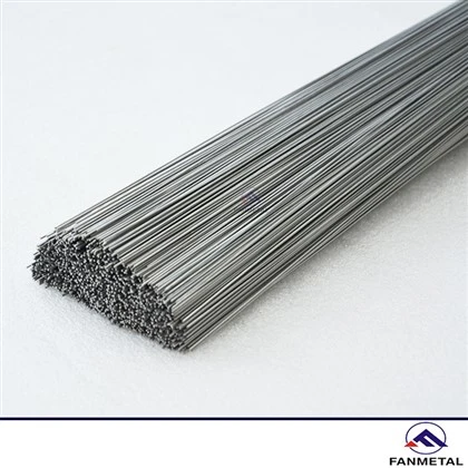 ASTM B863 টাইটানিয়াম ওয়্যার