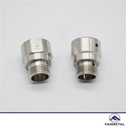 Invar খাদ মেশিন অংশ