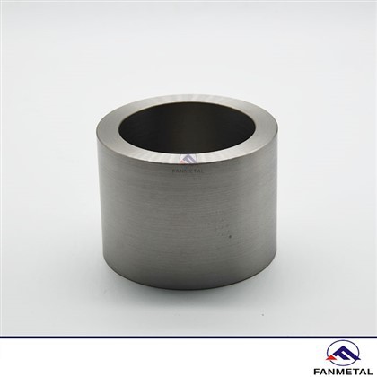 টুংস্টেন কার্বাইড ক্রুসিবল